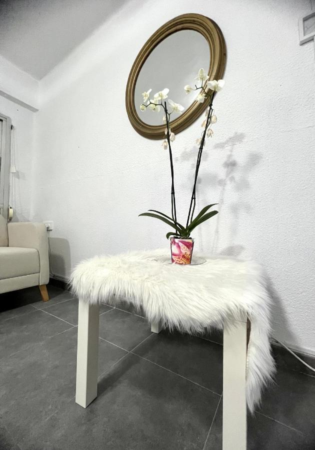 Central Private Room Valencia Exterior foto