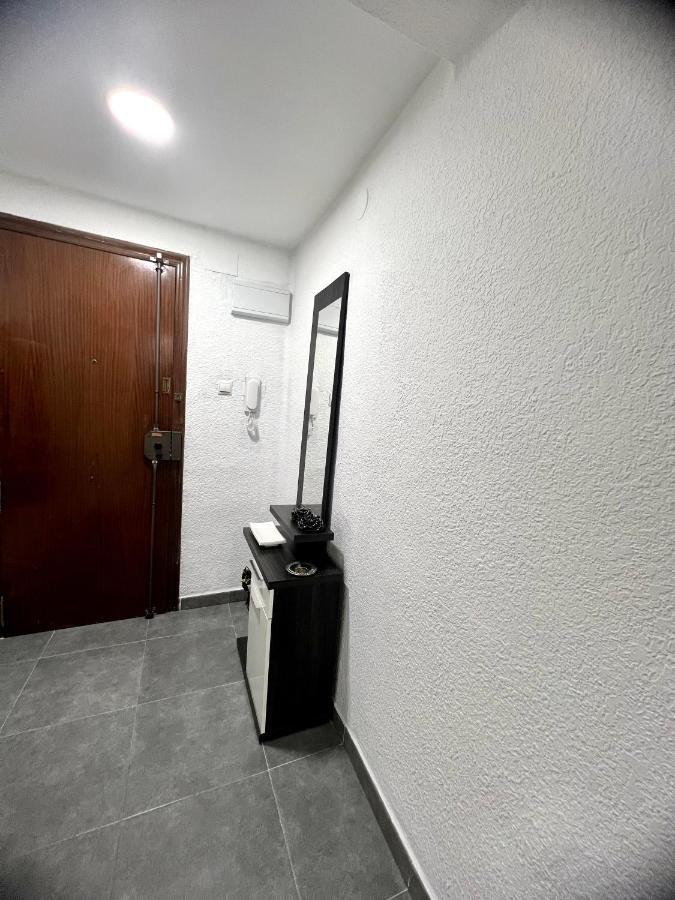 Central Private Room Valencia Exterior foto